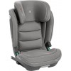 Kikka Boo Καθισματάκι Αυτοκινήτου I-Scout i-Size με Isofix Light Grey 41002150019